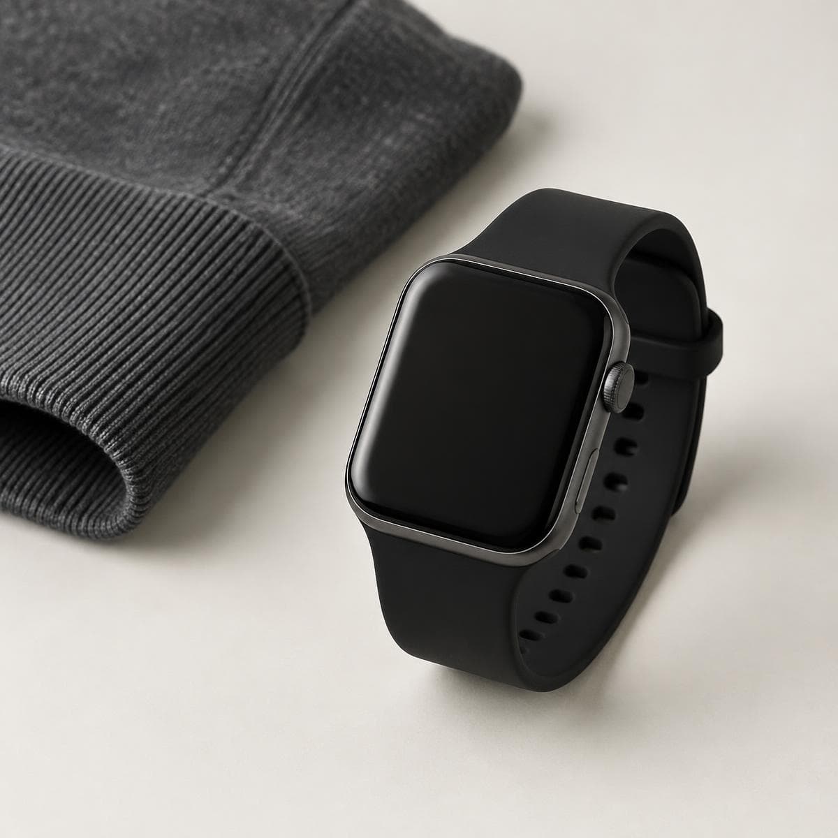 Smartwatch desportivo Bluetooth de oferta